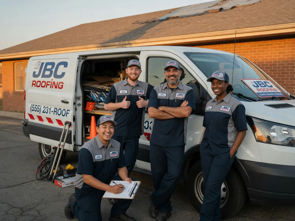 Roof Replacement company in Waxhaw, NC