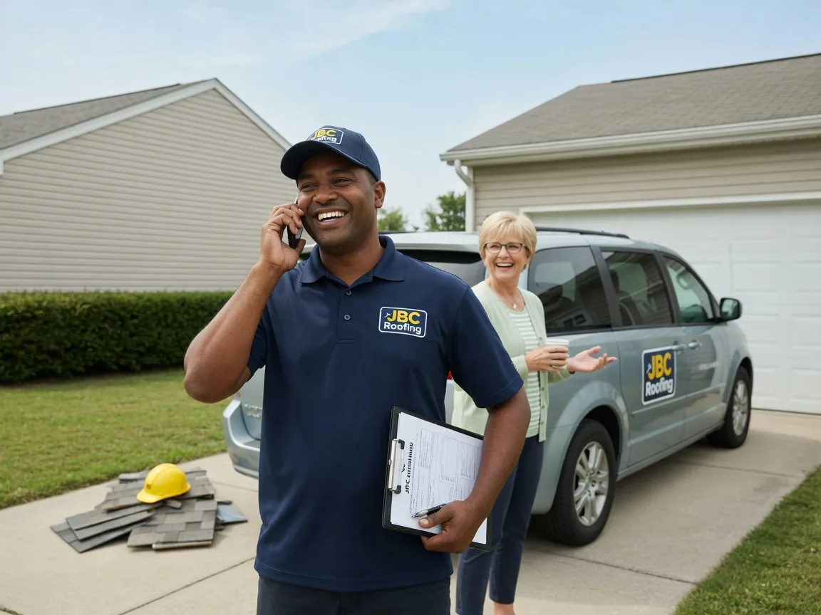 Roof Replacement Waxhaw, NC FAQs